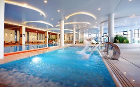 Polanki Aqua Apartamenty Z Basenem I Wellness Idealne Dla Rodzin