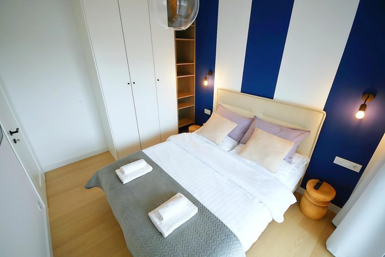 Polanki Aqua Apartamenty Z Basenem I Wellness Idealne Dla Rodzin Kolberg Exterior foto