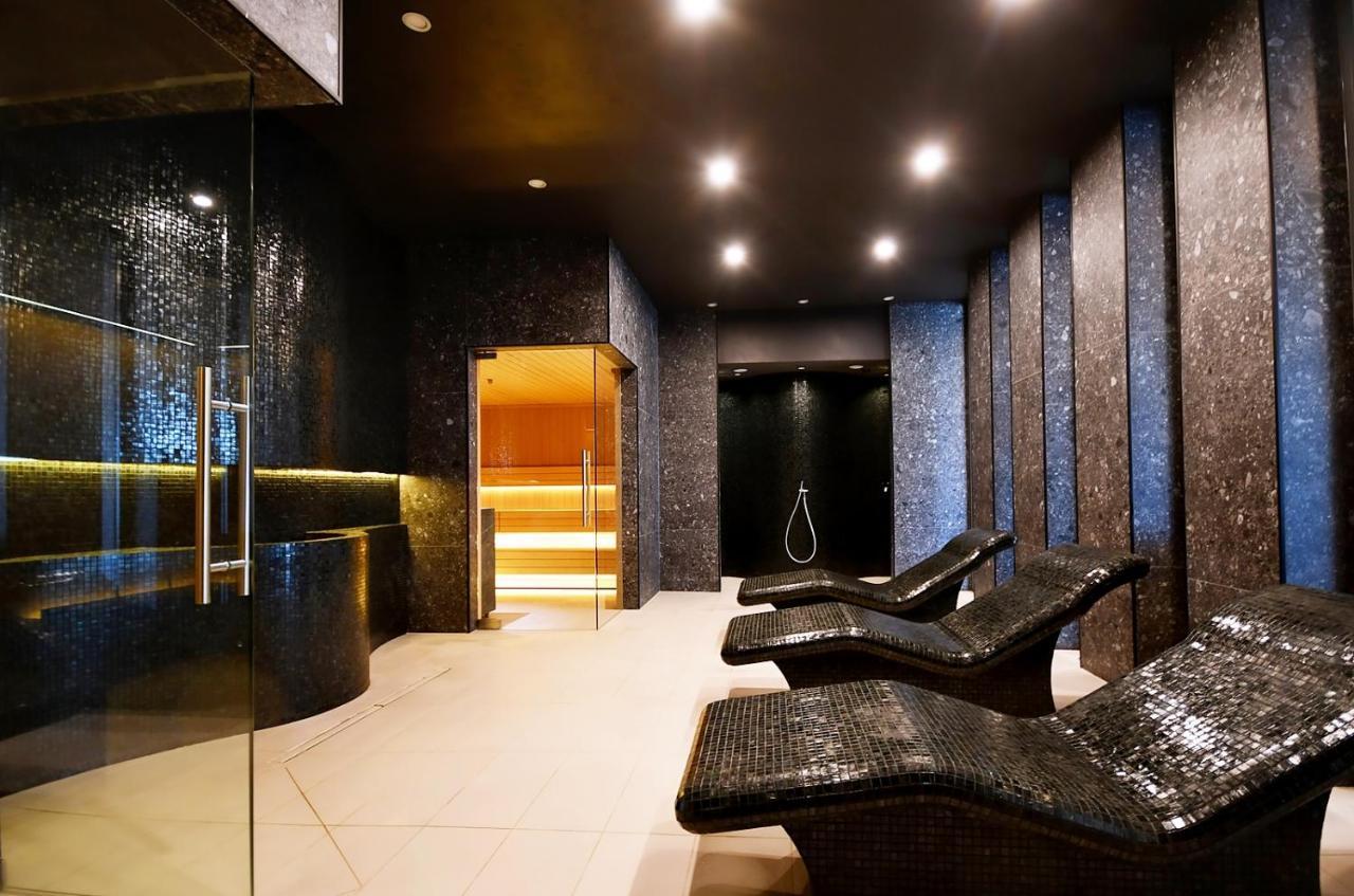 Polanki Aqua Apartamenty Z Basenem I Wellness Idealne Dla Rodzin Kolberg Exterior foto